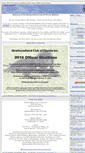 Mobile Screenshot of newffla.com